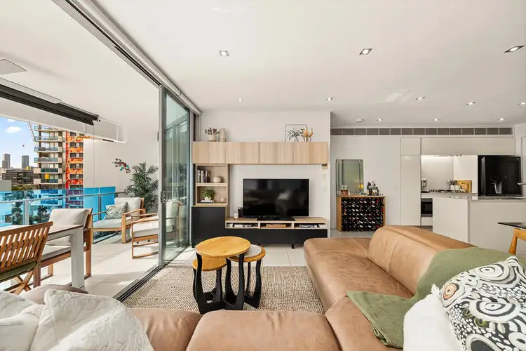 Third view of Homely house listing, 1502/45 Duncan Street, West End QLD 4101