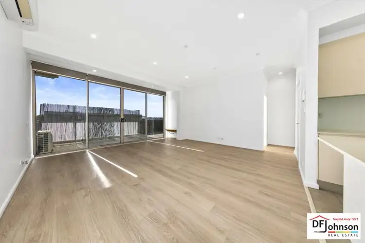 Second view of Homely apartment listing, Address available on request