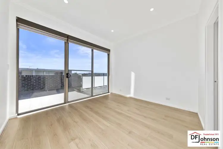 Fifth view of Homely apartment listing, Address available on request