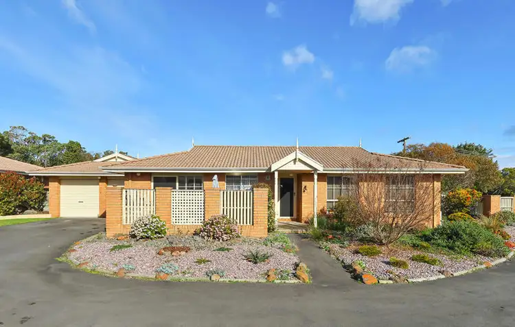 Main view of Homely house listing, 5/24 Carmell Drive, Warrnambool VIC 3280