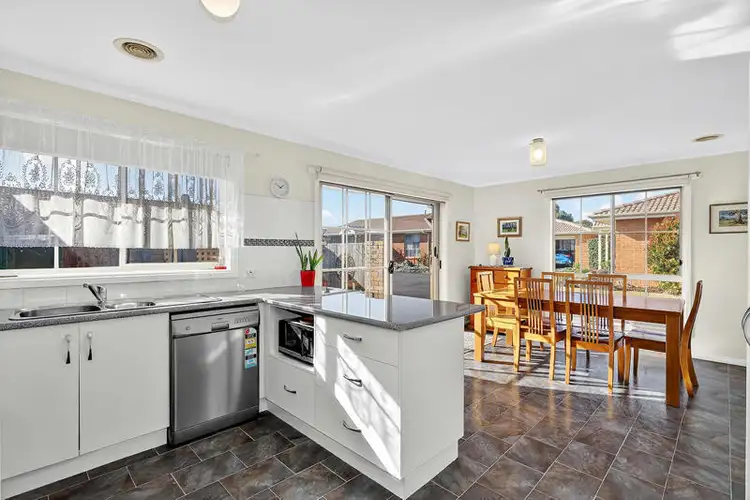Second view of Homely house listing, 5/24 Carmell Drive, Warrnambool VIC 3280