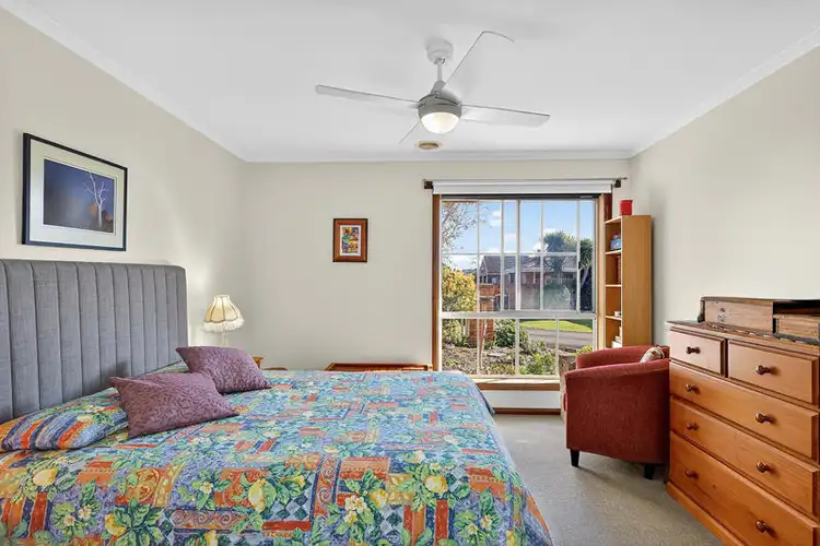 Fifth view of Homely house listing, 5/24 Carmell Drive, Warrnambool VIC 3280