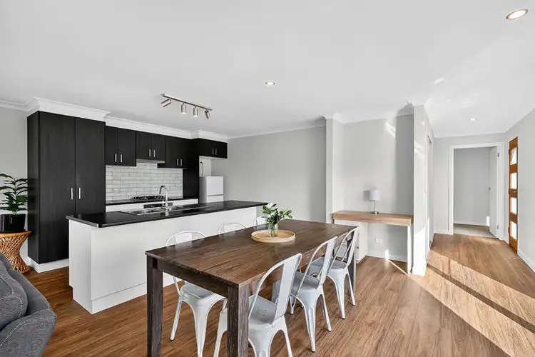 Main view of Homely house listing, 2/17 Churchill Street, Warrnambool VIC 3280