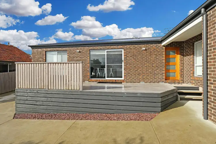 Second view of Homely house listing, 2/17 Churchill Street, Warrnambool VIC 3280