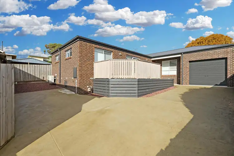 Third view of Homely house listing, 2/17 Churchill Street, Warrnambool VIC 3280
