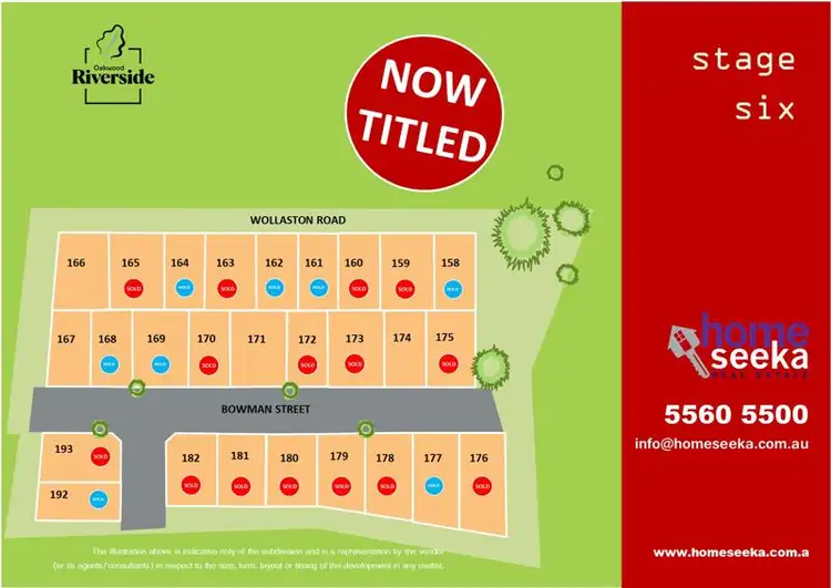 Stage 6 Oakwood Riverside, Warrnambool VIC 3280
