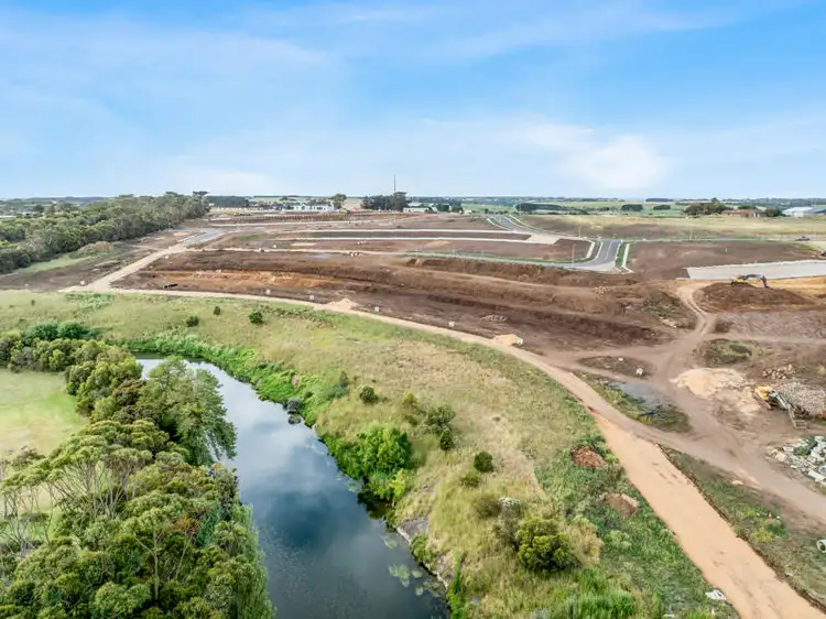 Third view of Homely land listing, Stage 6 Oakwood Riverside, Warrnambool VIC 3280