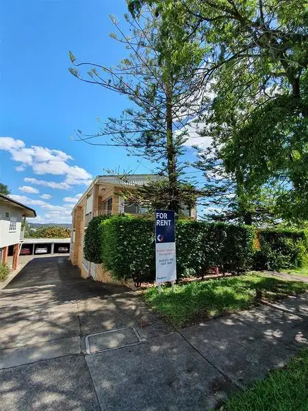 Main view of Homely house listing, 2/52 Windsor Road, Red Hill QLD 4059
