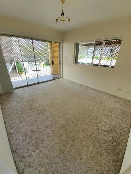 Second view of Homely house listing, 2/52 Windsor Road, Red Hill QLD 4059