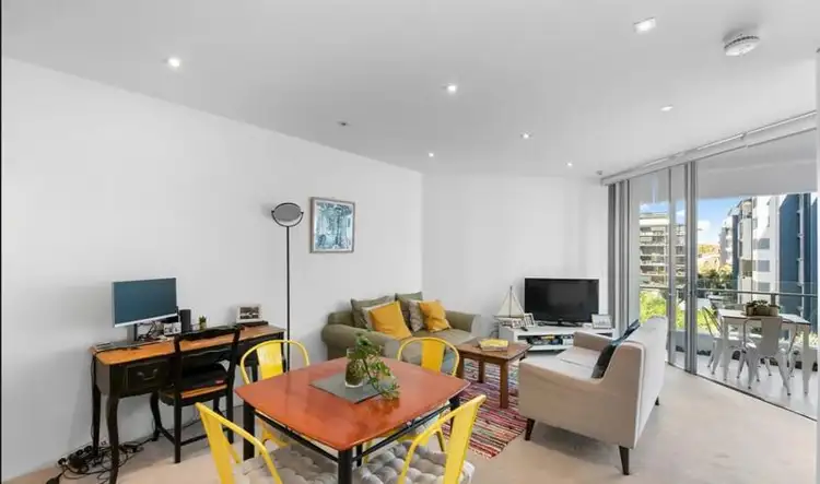 Fourth view of Homely unit listing, 1408/45 Duncan Street, West End QLD 4101