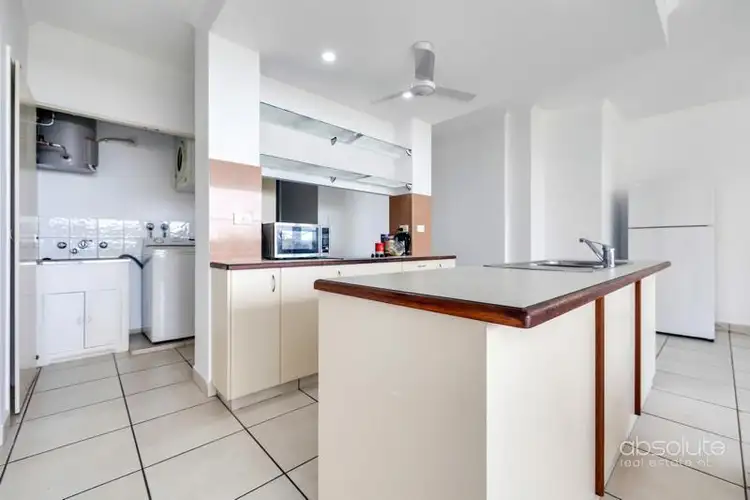 Third view of Homely unit listing, 3/7 Brewery Place, Woolner NT 820