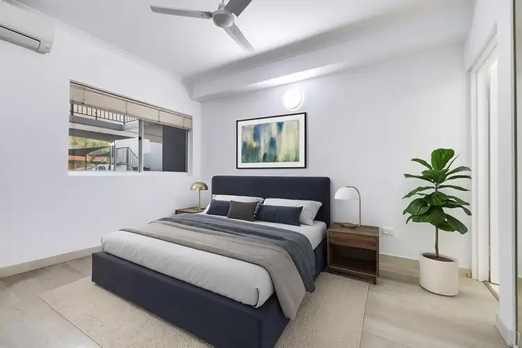 Fifth view of Homely unit listing, 3/7 Brewery Place, Woolner NT 820