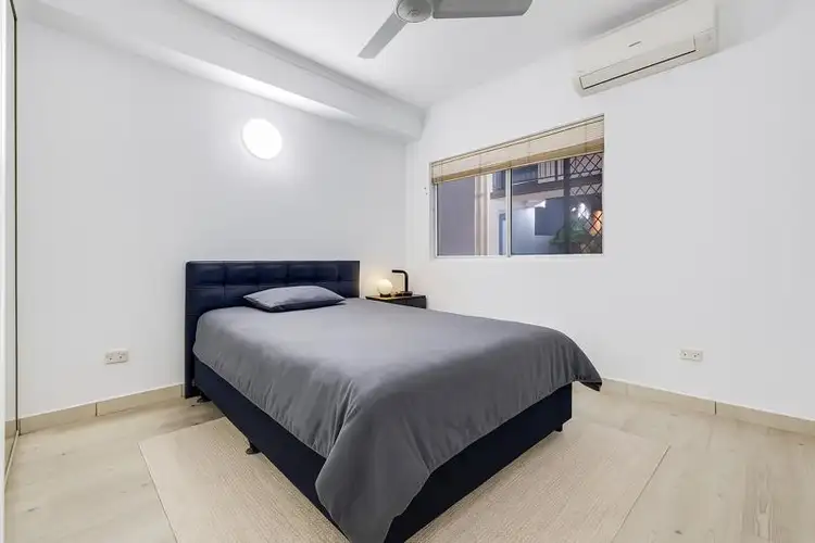 Sixth view of Homely unit listing, 3/7 Brewery Place, Woolner NT 820