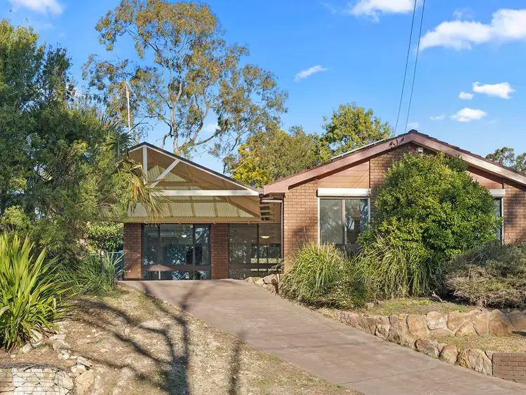 Main view of Homely house listing, 21 Cooroy Crescent, Yellow Rock NSW 2777