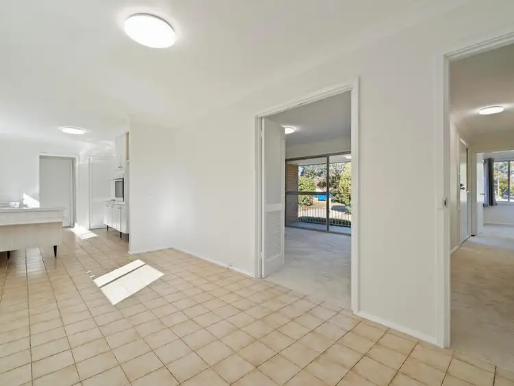 Fifth view of Homely house listing, 64 Ellison Road, Springwood NSW 2777