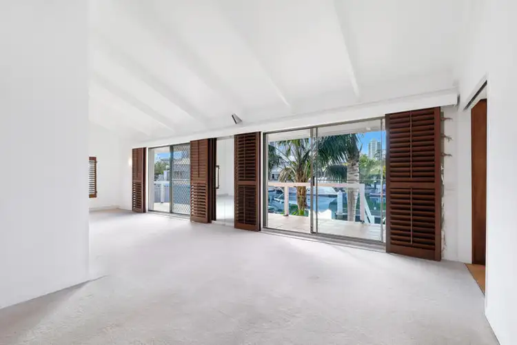 Fourth view of Homely house listing, 11 Buccaneer Court, Paradise Waters QLD 4217