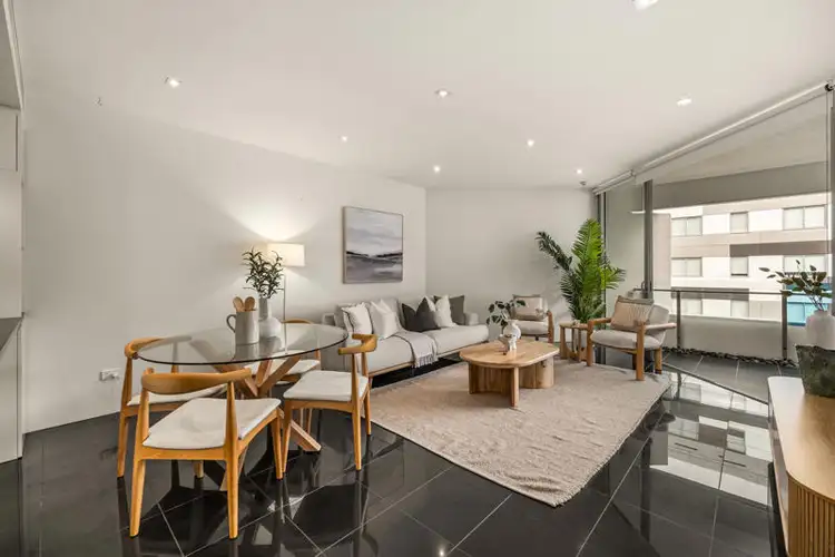 Main view of Homely unit listing, 1406/45 Duncan Street, West End QLD 4101