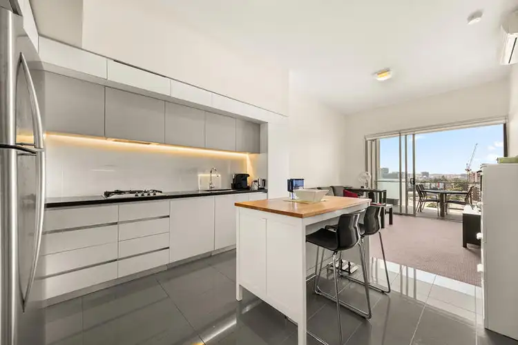 21106/60 Rogers Street, West End QLD 4101