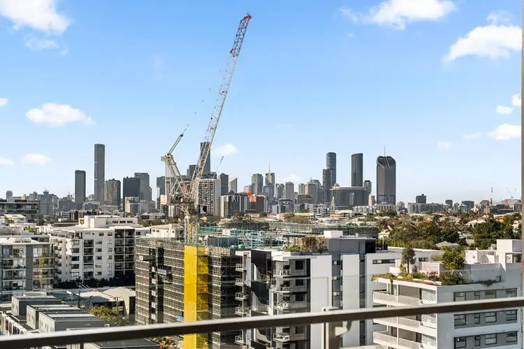 Sixth view of Homely house listing, 21106/60 Rogers Street, West End QLD 4101