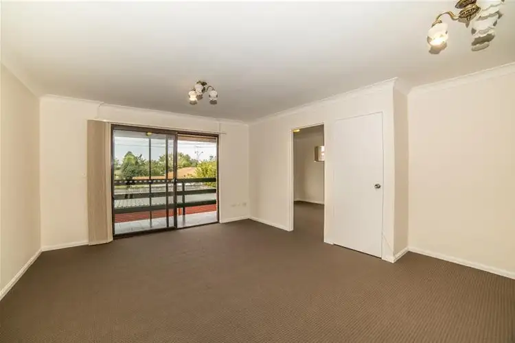 Second view of Homely apartment listing, 7/8 Christina Court, Mermaid Waters QLD 4218