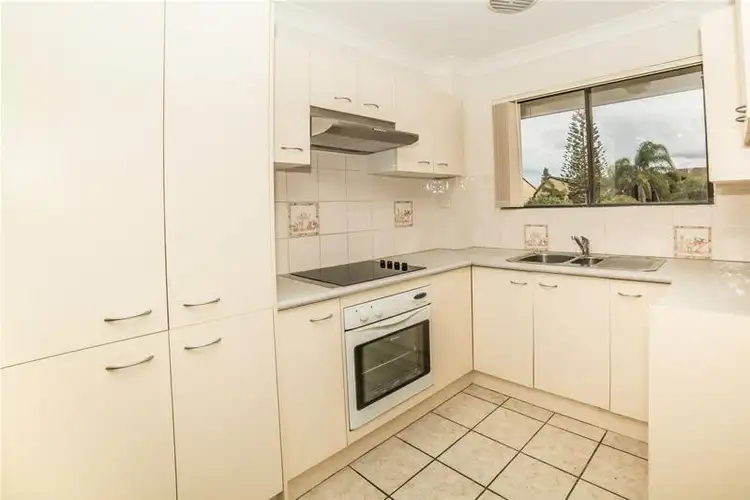 Third view of Homely apartment listing, 7/8 Christina Court, Mermaid Waters QLD 4218
