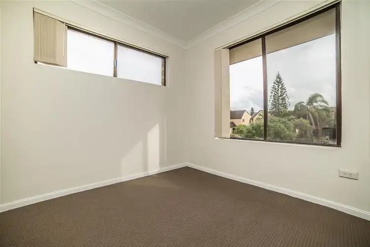 Fourth view of Homely apartment listing, 7/8 Christina Court, Mermaid Waters QLD 4218