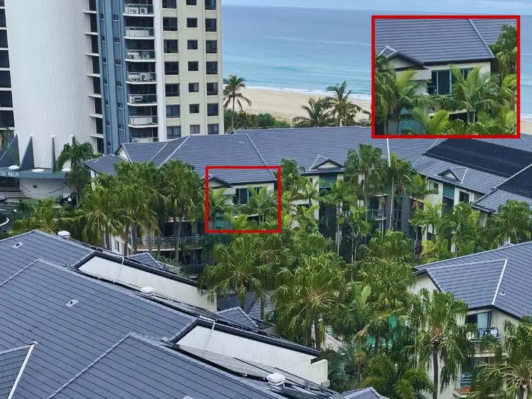 65/955 Gold Coast Highway, Palm Beach QLD 4221