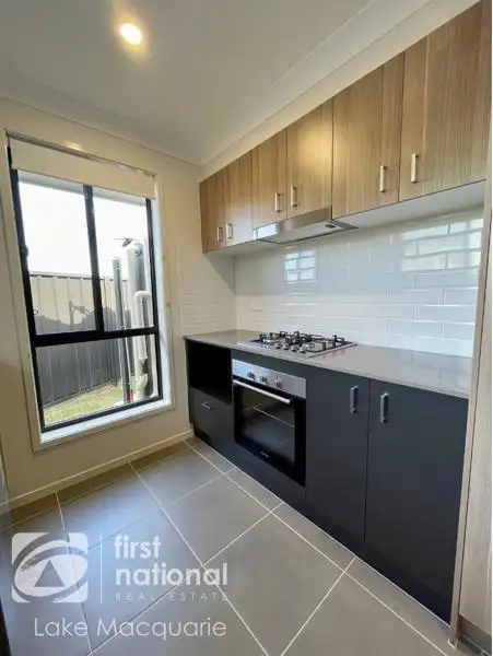 Fourth view of Homely semi-detached listing, 3 Integrity Street, Cameron Park NSW 2285