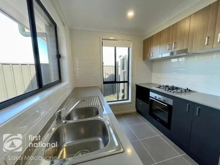 Fifth view of Homely semi-detached listing, 3 Integrity Street, Cameron Park NSW 2285