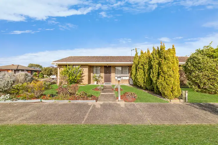 1/13 Carmell Drive, Warrnambool VIC 3280