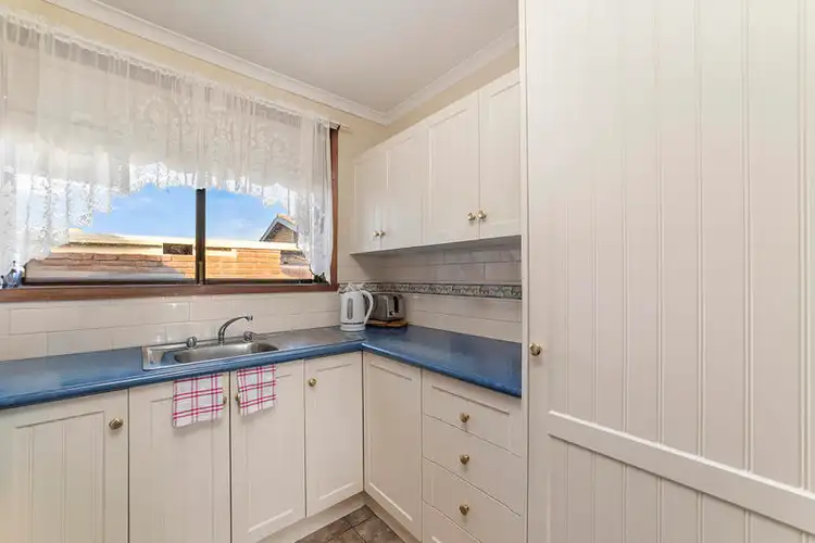 Second view of Homely house listing, 1/13 Carmell Drive, Warrnambool VIC 3280