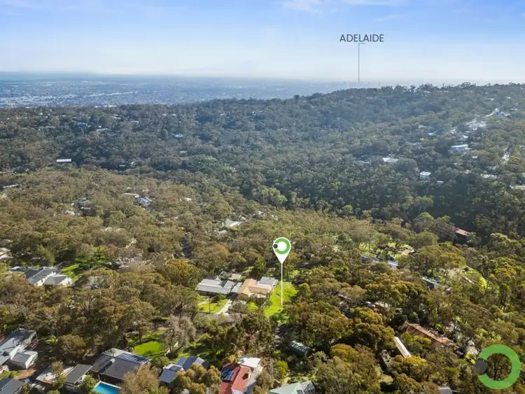 Fourth view of Homely land listing, LOT 3, 20 Glengyle Avenue, Blackwood SA 5051