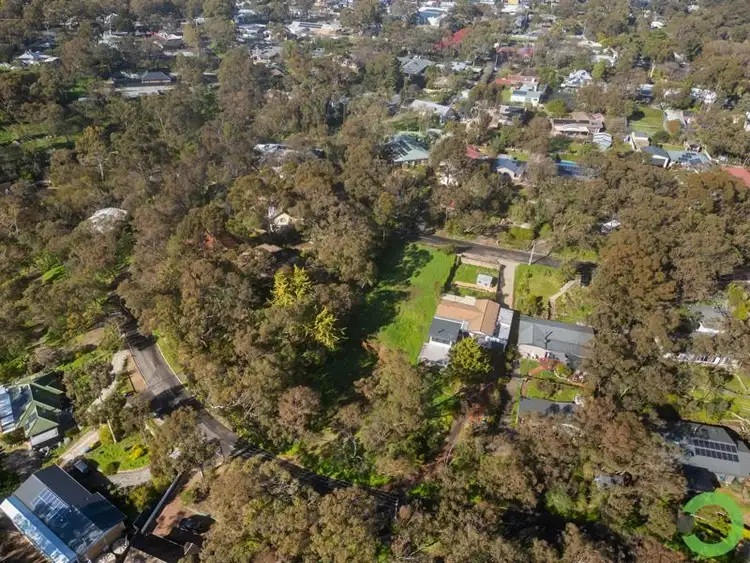 Fifth view of Homely land listing, LOT 3, 20 Glengyle Avenue, Blackwood SA 5051