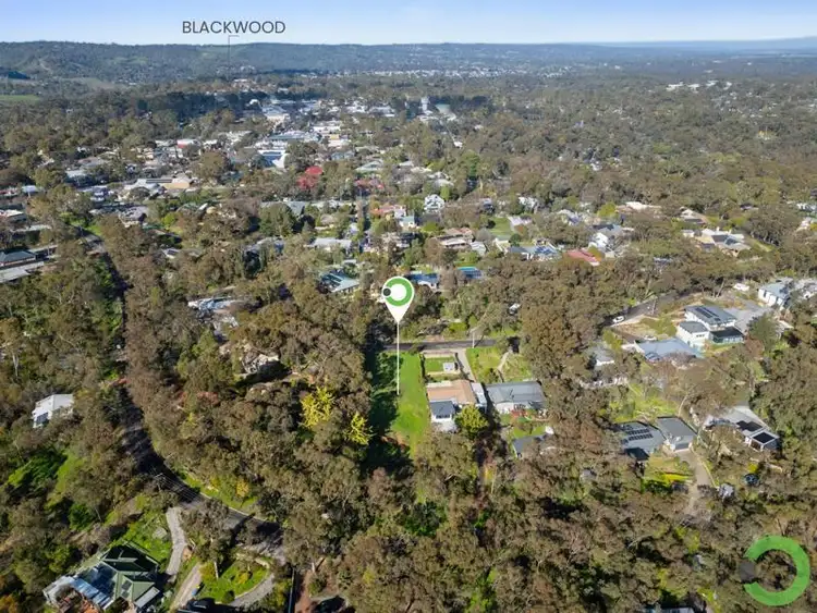 Sixth view of Homely land listing, LOT 3, 20 Glengyle Avenue, Blackwood SA 5051