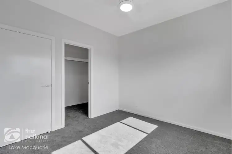 Second view of Homely semi-detached listing, 2/51 Hill Street, Wallsend NSW 2287