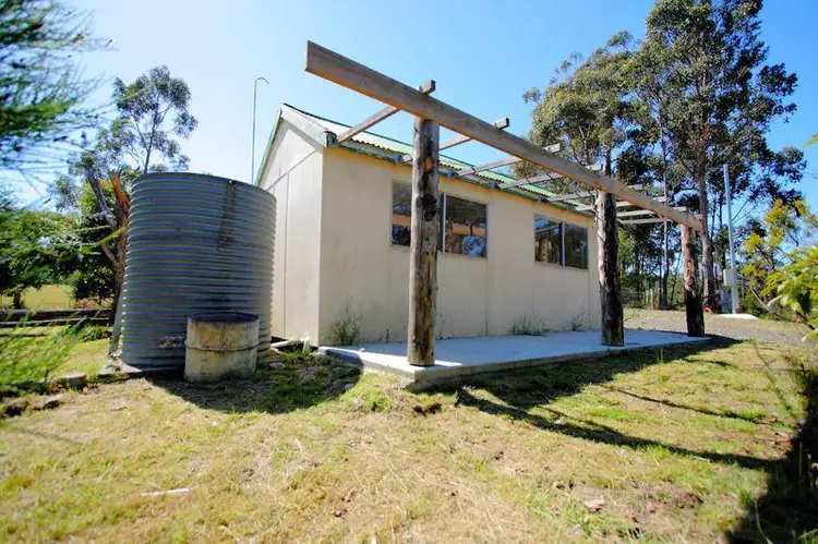 Main view of Homely house listing, 467 Abels Bay Road, Abels Bay TAS 7112