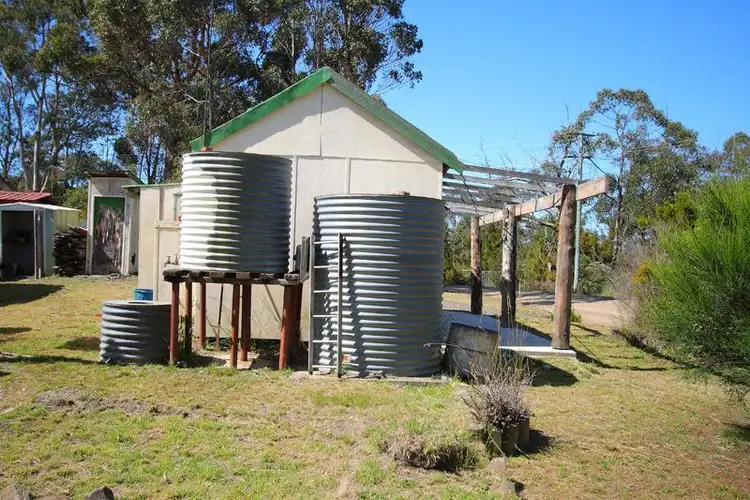 Third view of Homely house listing, 467 Abels Bay Road, Abels Bay TAS 7112