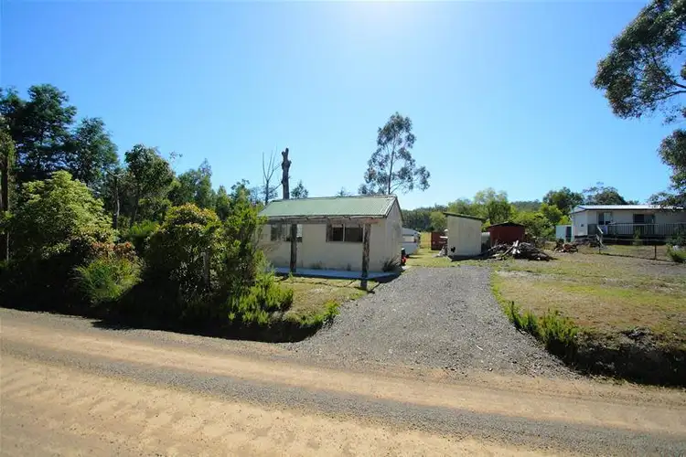 Fifth view of Homely house listing, 467 Abels Bay Road, Abels Bay TAS 7112