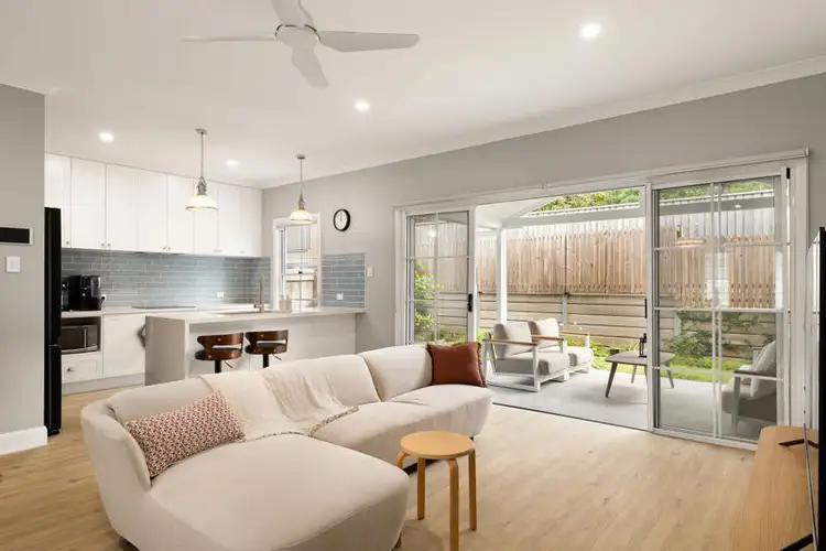 63/120 Ridley Road, Bridgeman Downs QLD 4035