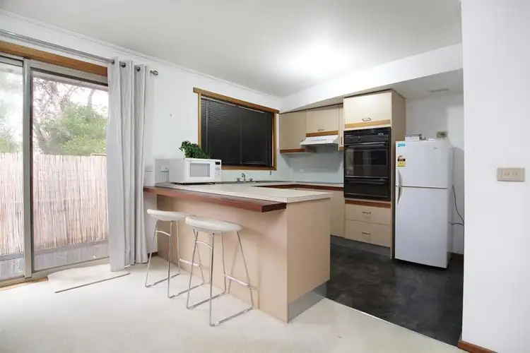 Second view of Homely unit listing, 4/5 Whites Road, Warrnambool VIC 3280