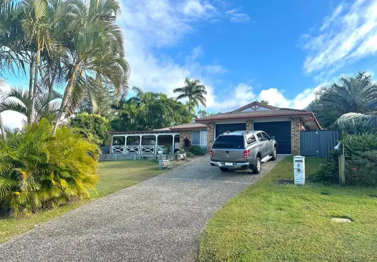 Main view of Homely house listing, 6 Wadkins Court, Parkwood QLD 4214