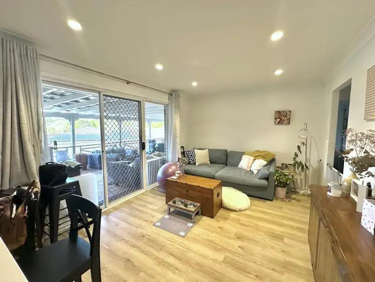 Second view of Homely house listing, 6 Wadkins Court, Parkwood QLD 4214