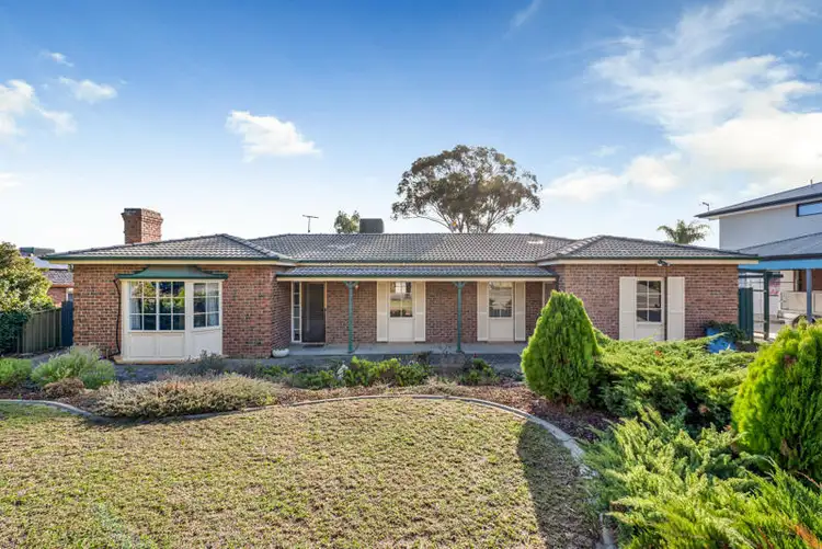 Main view of Homely house listing, 44 Abercrombie Crescent, St Agnes SA 5097