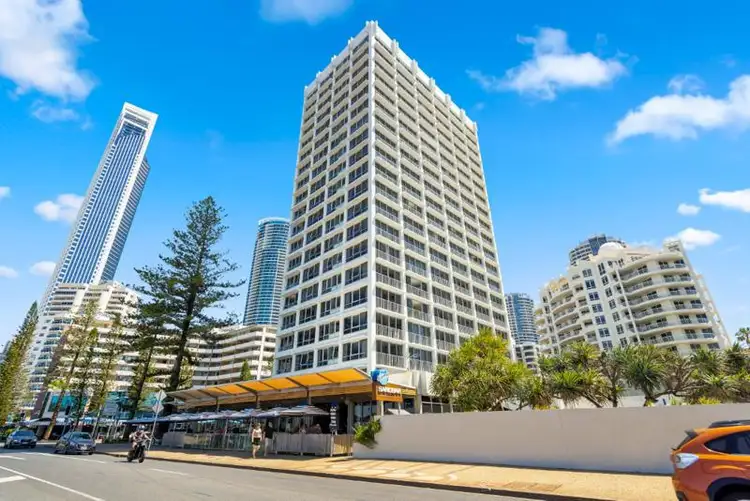 207/52 The Esplanade, Surfers Paradise QLD 4217
