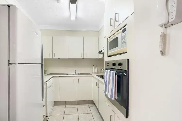 Fifth view of Homely apartment listing, 11G/50 Old Burleigh Road, Surfers Paradise QLD 4217