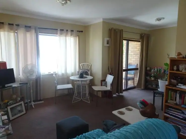 Third view of Homely apartment listing, 5/44 Sunrise Boulevard, Surfers Paradise QLD 4217
