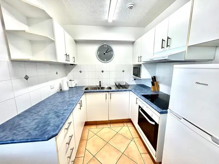 Third view of Homely apartment listing, 45/38 Orchid Avenue, Surfers Paradise QLD 4217
