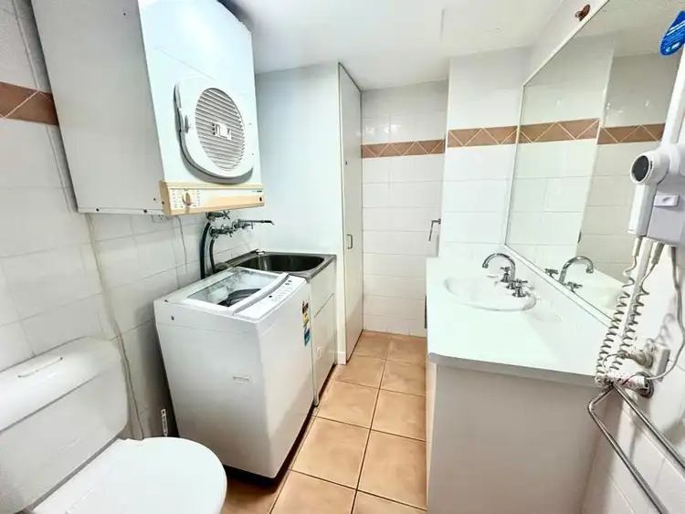 Fifth view of Homely apartment listing, 45/38 Orchid Avenue, Surfers Paradise QLD 4217