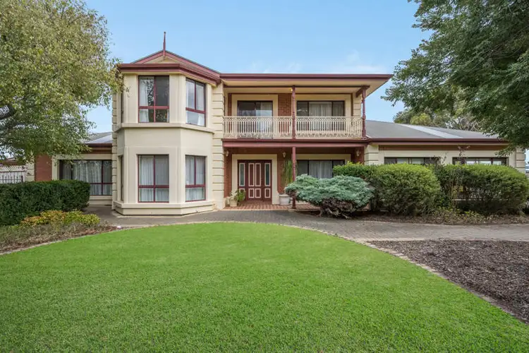 9 Morrow Court, Wynn Vale SA 5127