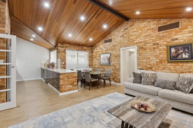 Main view of Homely house listing, 11A Bohemia Place, Noranda WA 6062